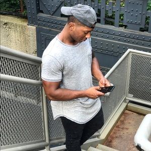 Meet your Posher, Donovan